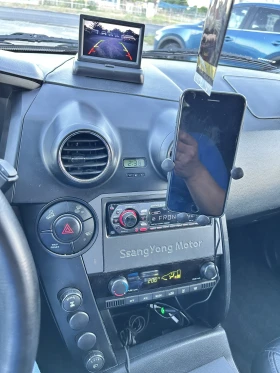 SsangYong Actyon 2.0XDI* 4x4L* TOP | Mobile.bg � ����� ������ 15