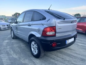 SsangYong Actyon 2.0XDI* 4x4L* TOP | Mobile.bg � ����� ������ 3