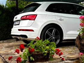 ����� �� �������� �� Audi SQ5 3.0TDI-347��-S
