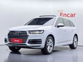 ������ Audi Q7