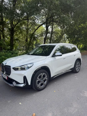 BMW X1 Msport Edition Signature | Mobile.bg � ����� ������ 2