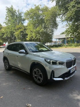 BMW X1 Msport Edition Signature | Mobile.bg � ����� ������ 3