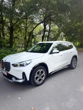 ������ BMW X1