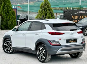 Hyundai Kona N-LINE 4WD 1.6CDRI MILD-HYBRID 48V FULL MAX TOP | Mobile.bg � ����� ������ 8