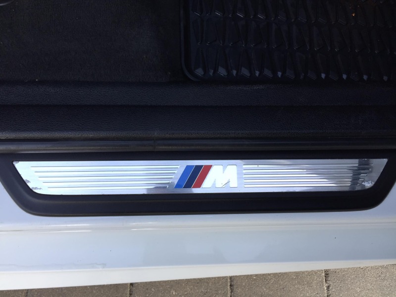 BMW X3 F25, снимка 14 - Автомобили и джипове - 46426707