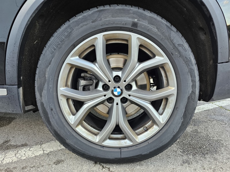 BMW X5 xDrive30d, снимка 4 - Автомобили и джипове - 43377912