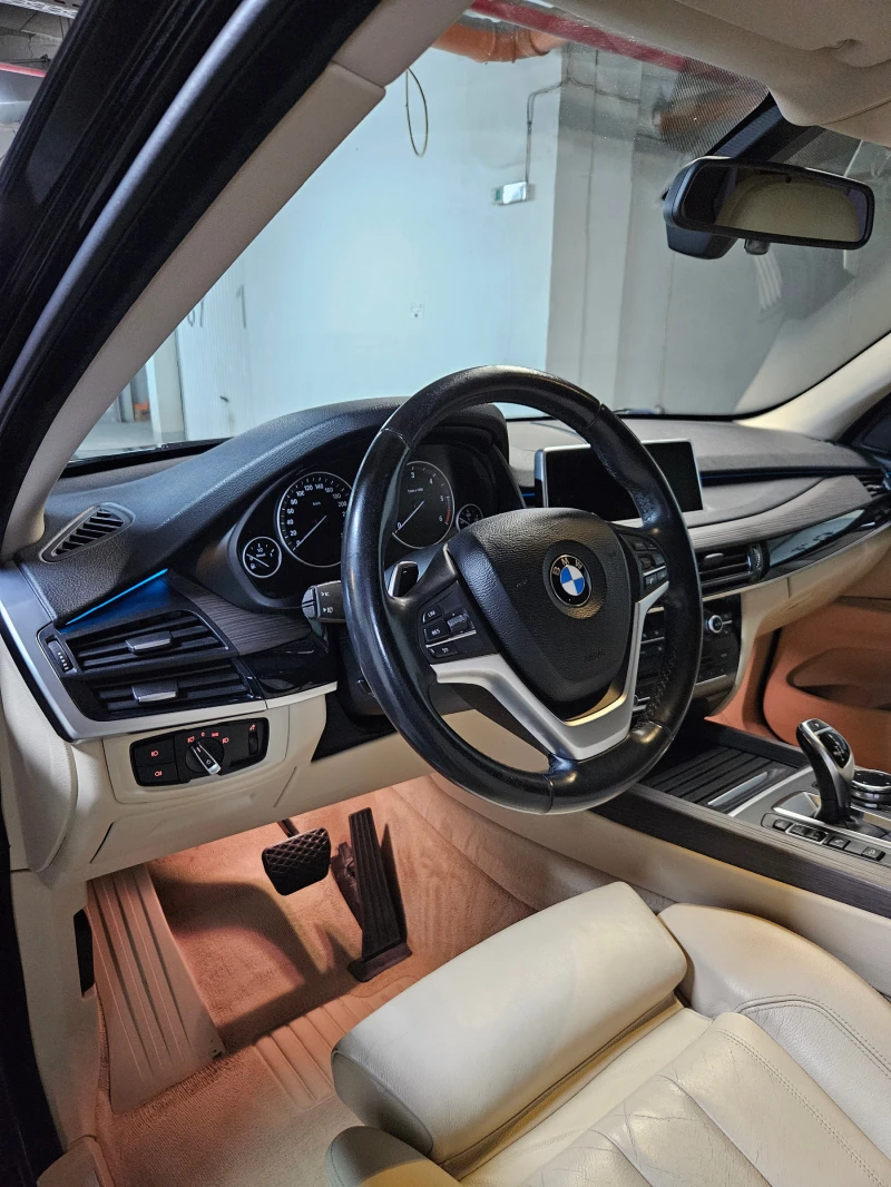 BMW X5 30d, снимка 10 - Автомобили и джипове - 47738903