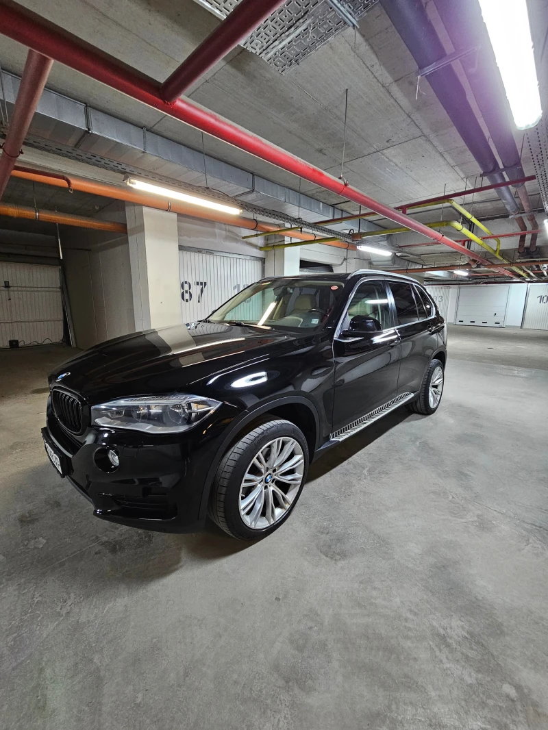 BMW X5 30d, снимка 3 - Автомобили и джипове - 47738903