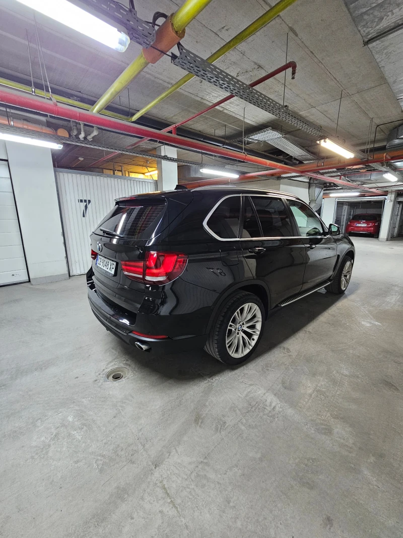 BMW X5 30d, снимка 4 - Автомобили и джипове - 47738903