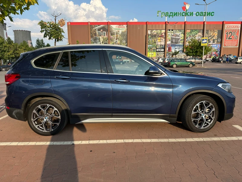 BMW X1 28 Xdrive, снимка 2 - Автомобили и джипове - 47927317