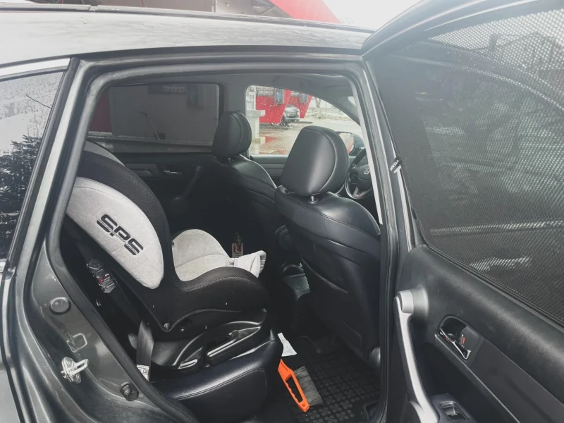 Honda Cr-v 2.0i Executive , снимка 10 - Автомобили и джипове - 48501509