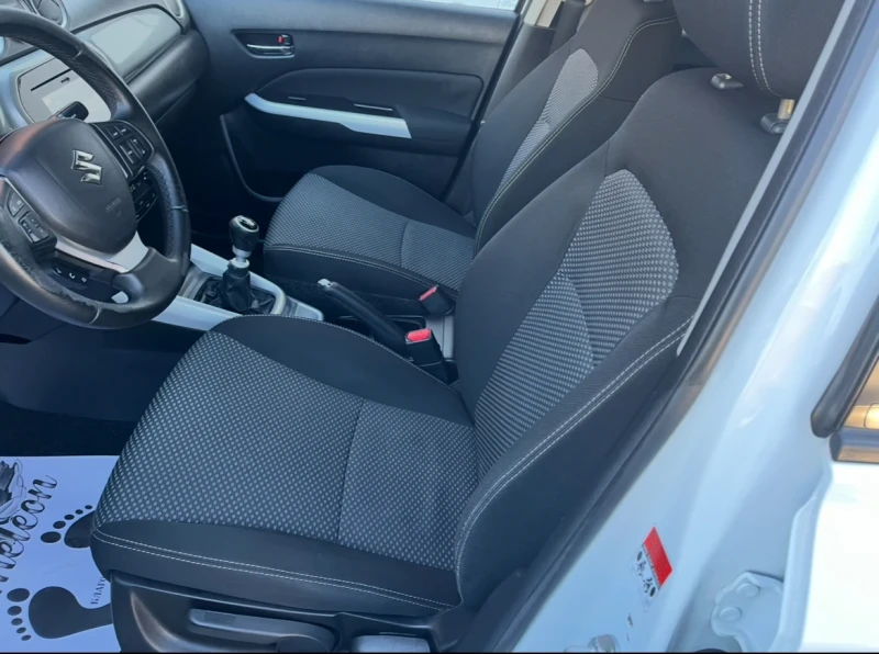 Suzuki Vitara 1.6D, снимка 7 - Автомобили и джипове - 51318995