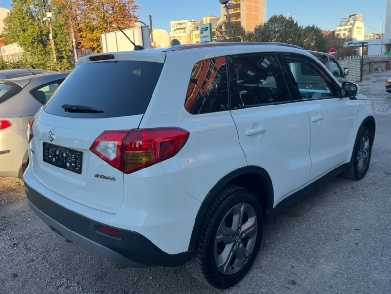 Suzuki Vitara 1.6D, снимка 5 - Автомобили и джипове - 51318995