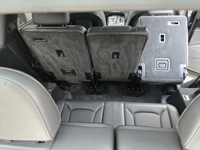 Audi Q7 3.0 TFSi PRESTIGE 2017, снимка 13 - Автомобили и джипове - 52037200