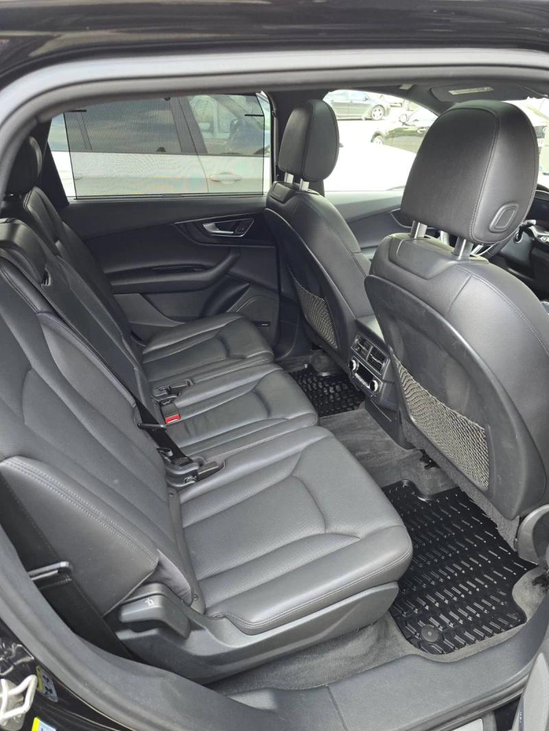 Audi Q7 3.0 TFSi PRESTIGE 2017, снимка 11 - Автомобили и джипове - 52037200