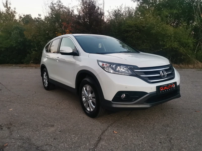 Honda Cr-v 2.0i-DTEC ПРОМО ЦЕНА, снимка 3 - Автомобили и джипове - 52072912