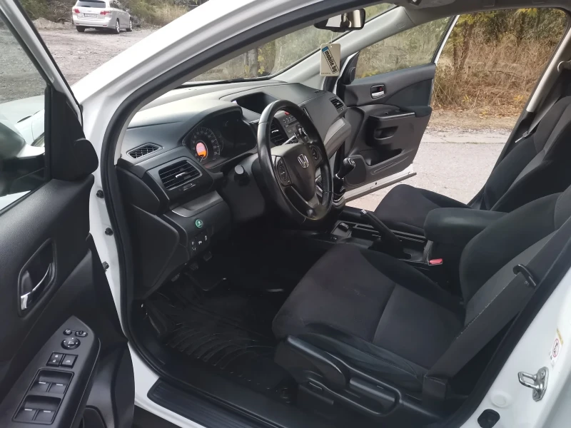 Honda Cr-v 2.0i-DTEC ПРОМО ЦЕНА, снимка 9 - Автомобили и джипове - 52072912