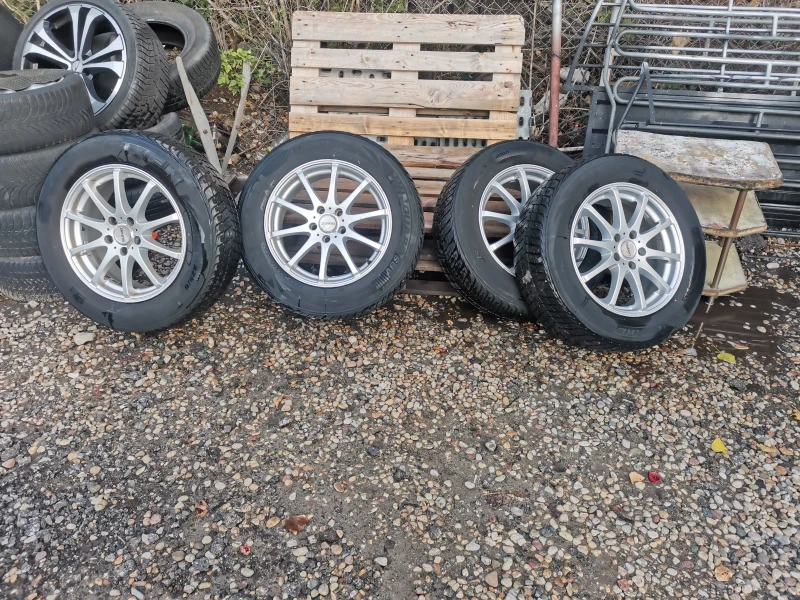 Honda Cr-v 2.0i-DTEC ПРОМО ЦЕНА, снимка 17 - Автомобили и джипове - 52072912