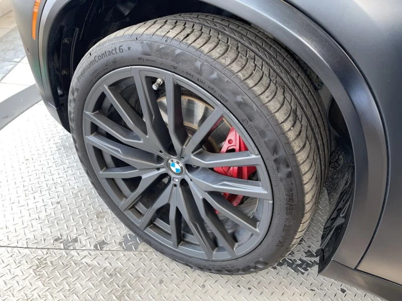 BMW X5 * BLACK VERMILION EDITION 1 OF 335, FULL MAXXX* * , снимка 6 - Автомобили и джипове - 52594721