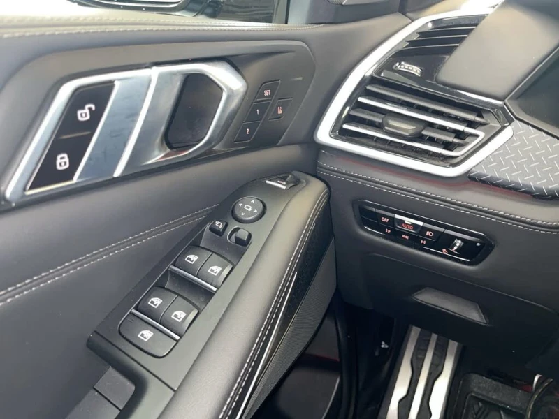 BMW X5 * BLACK VERMILION EDITION 1 OF 335, FULL MAXXX* * , снимка 8 - Автомобили и джипове - 52594721