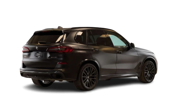 BMW X5 * BLACK VERMILION EDITION 1 OF 335, FULL MAXXX* * , снимка 4 - Автомобили и джипове - 52594721
