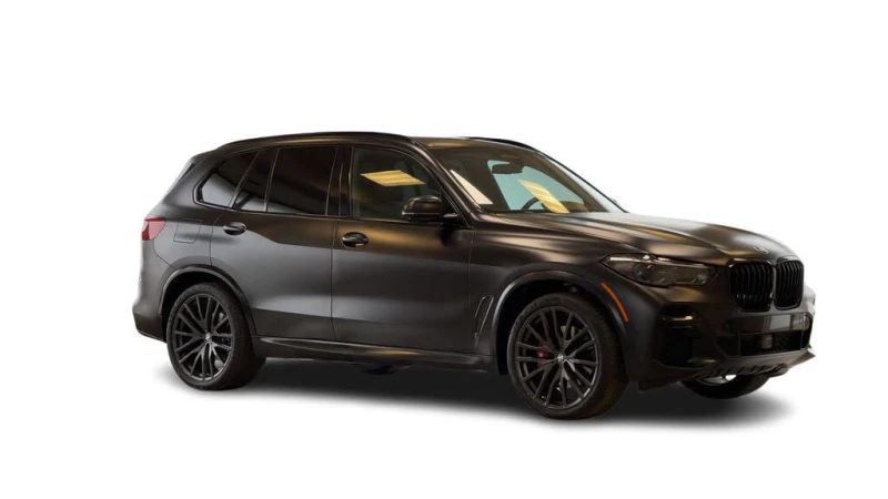 BMW X5 * BLACK VERMILION EDITION 1 OF 335, FULL MAXXX* * , снимка 3 - Автомобили и джипове - 52594721