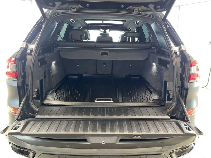BMW X5 * BLACK VERMILION EDITION 1 OF 335, FULL MAXXX* * , снимка 16 - Автомобили и джипове - 52594721