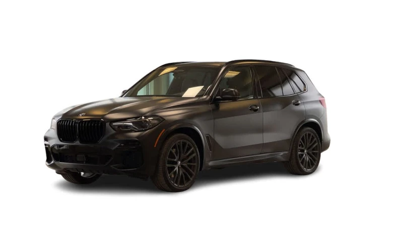 BMW X5 * BLACK VERMILION EDITION 1 OF 335, FULL MAXXX* * , снимка 2 - Автомобили и джипове - 52594721