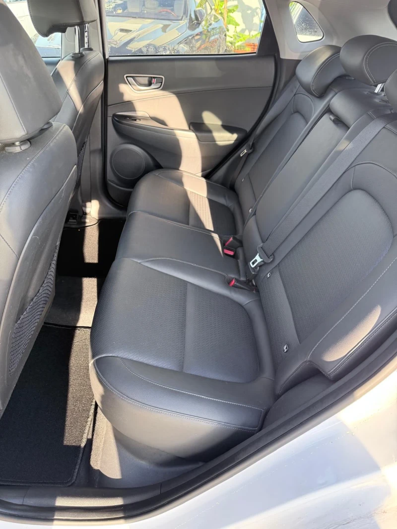 Hyundai Kona ЛИЗИНГ, снимка 9 - Автомобили и джипове - 52635633