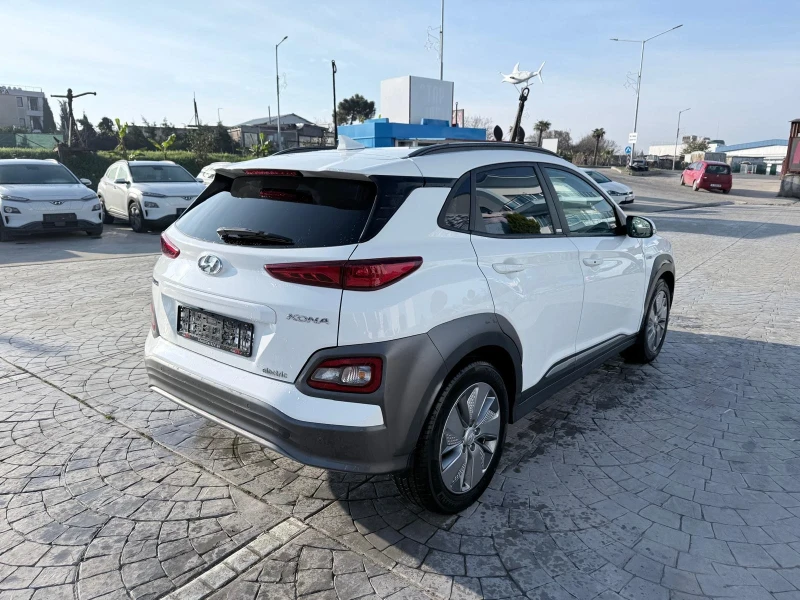 Hyundai Kona ЛИЗИНГ, снимка 2 - Автомобили и джипове - 52635633