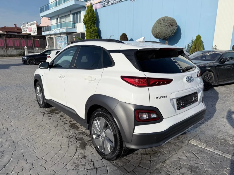 Hyundai Kona ЛИЗИНГ, снимка 3 - Автомобили и джипове - 52635633