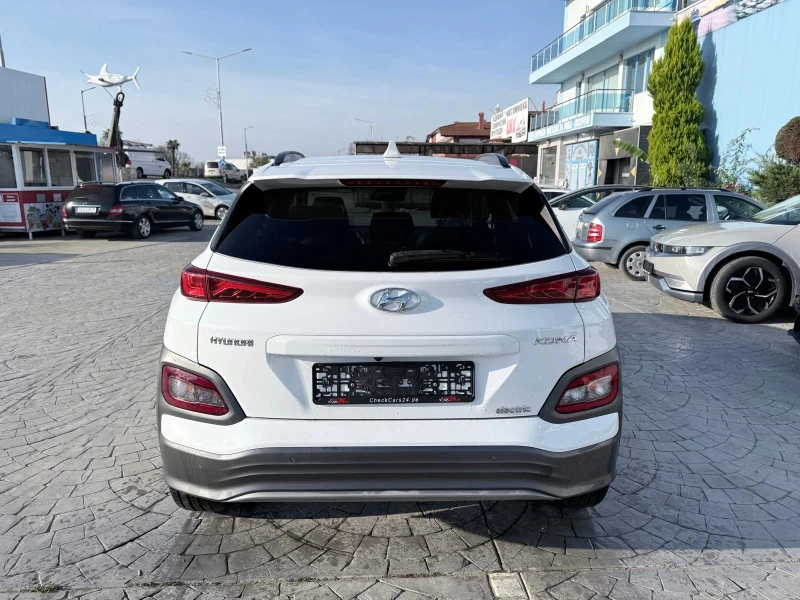 Hyundai Kona ЛИЗИНГ, снимка 4 - Автомобили и джипове - 52635633