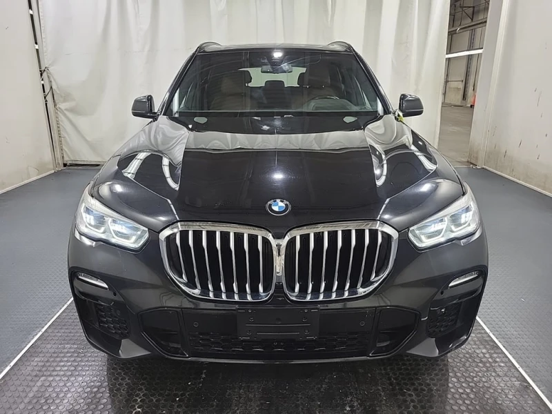 BMW X5 xDrive40i  CARFAX, снимка 6 - Автомобили и джипове - 52740617