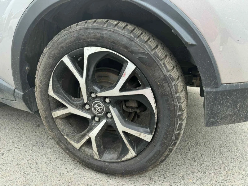 Toyota C-HR Ли, снимка 12 - Автомобили и джипове - 52864776