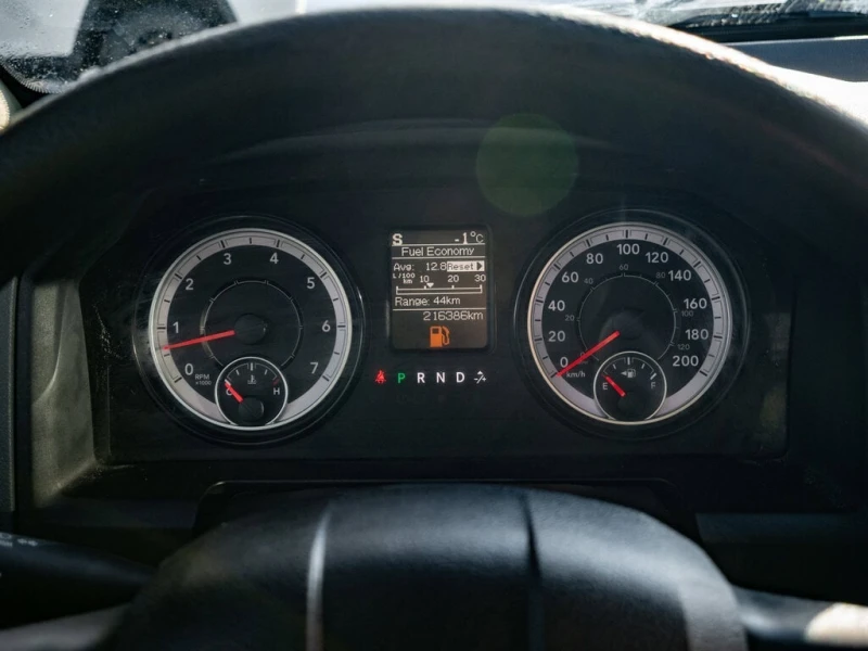 Dodge RAM 1500 * Express | SOLD AS TRADED | * CARFAX * ЦЕНА ДО БГ, снимка 11 - Автомобили и джипове - 52976785