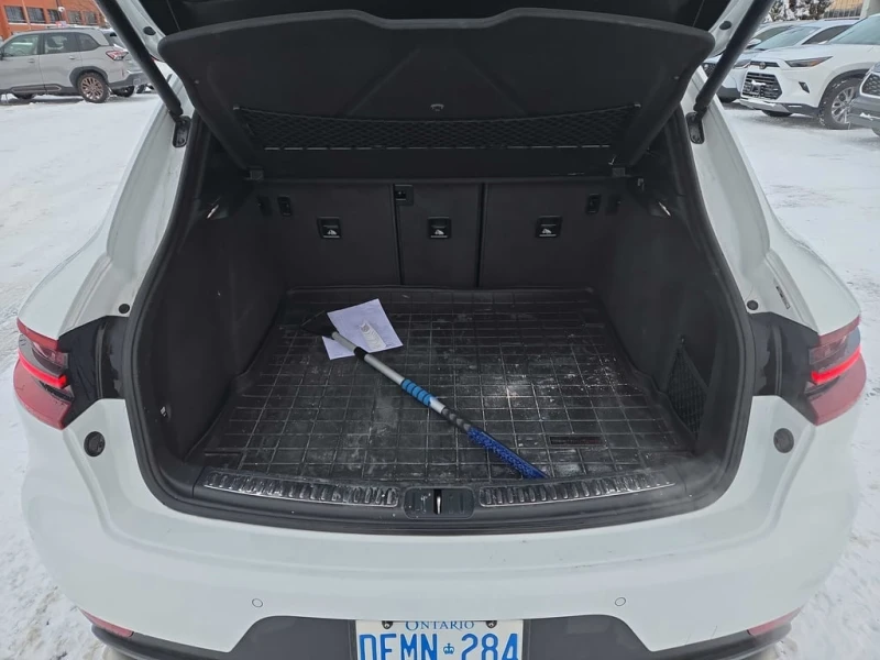 Porsche Macan * S * CARFAX * БЕЗ ПЪРВОНАЧАЛНА ВНОСКА, снимка 16 - Автомобили и джипове - 53142110