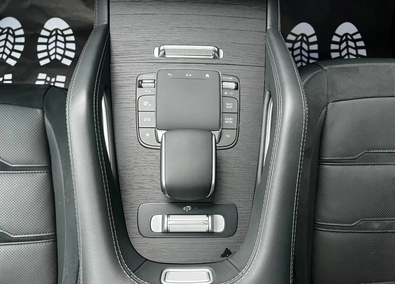 Mercedes-Benz GLE 53 4MATIC AMG , снимка 9 - Автомобили и джипове - 53292902