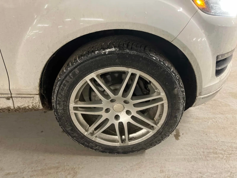 Audi Q7 3.0L TDI QUATTRO * ПОДГРЕВ НА ВОЛАНА* ПАНОРАМА* , снимка 6 - Автомобили и джипове - 53407438
