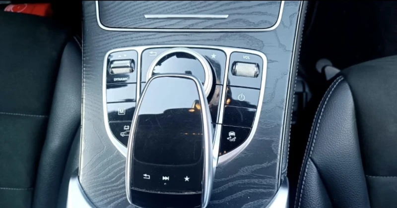 Mercedes-Benz GLC 350 GLC 350E plug in, снимка 9 - Автомобили и джипове - 53595462