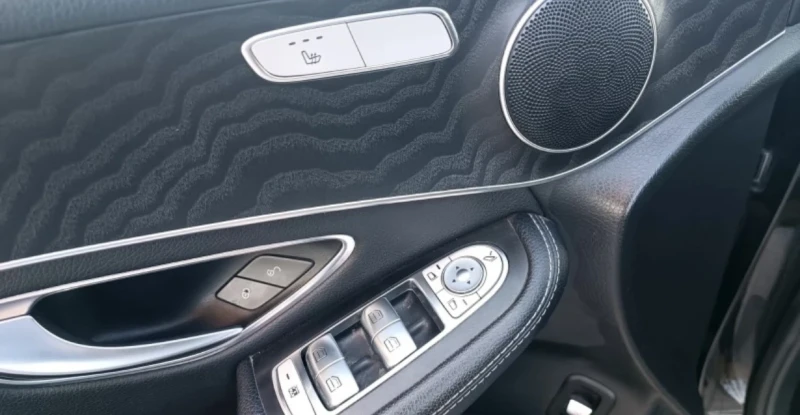 Mercedes-Benz GLC 350 GLC 350E plug in, снимка 10 - Автомобили и джипове - 53595462