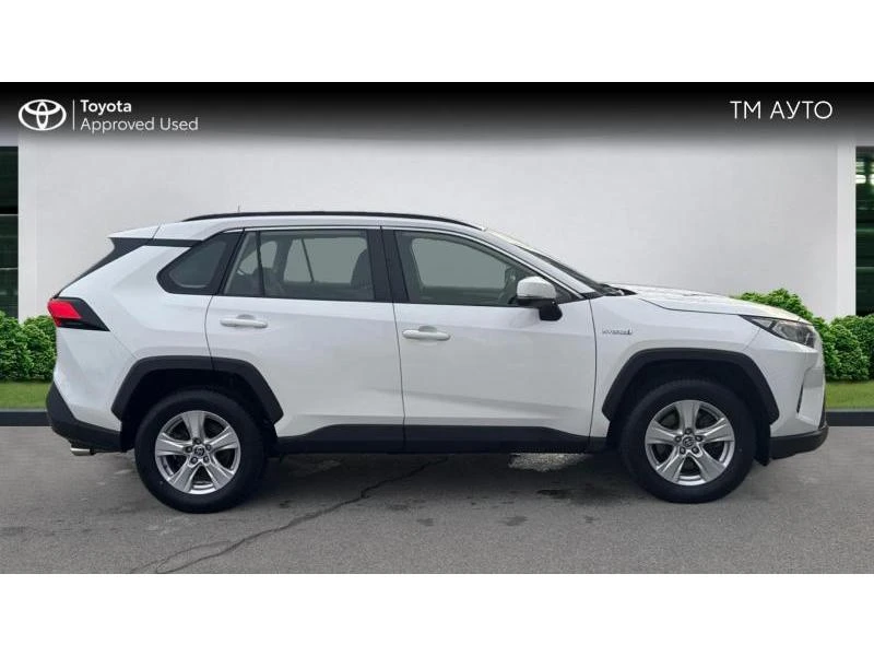 Toyota Rav4 2.5HSD Business, снимка 17 - Автомобили и джипове - 48704775