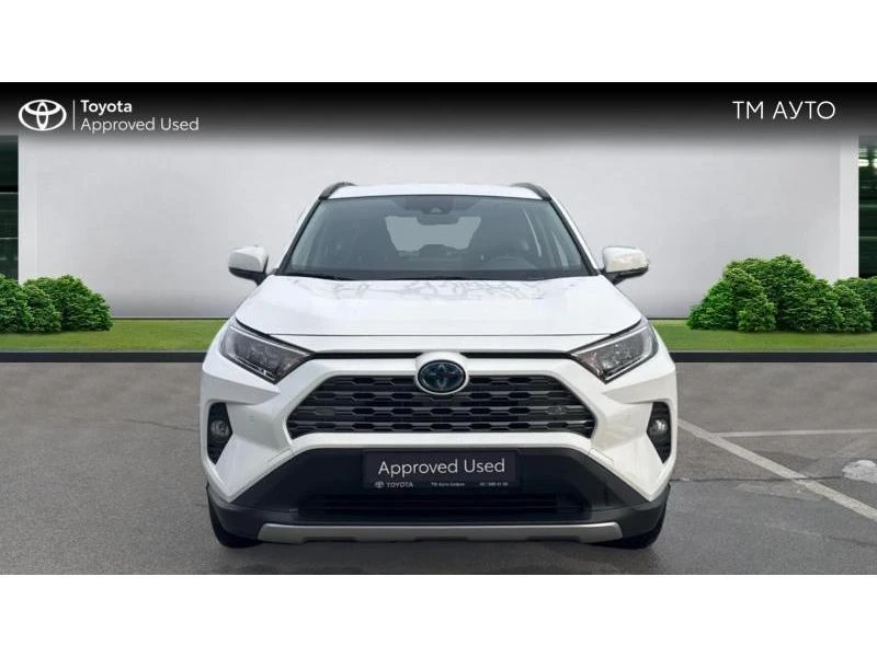 Toyota Rav4 2.5HSD Business, снимка 5 - Автомобили и джипове - 48704775