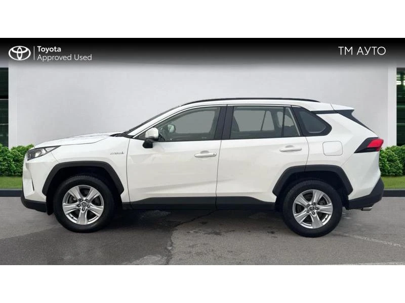 Toyota Rav4 2.5HSD Business, снимка 3 - Автомобили и джипове - 48704775