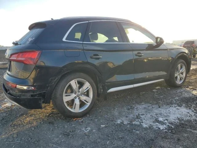 Audi Q5, снимка 6 - Автомобили и джипове - 48819302