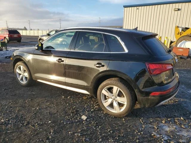 Audi Q5, снимка 4 - Автомобили и джипове - 48819302