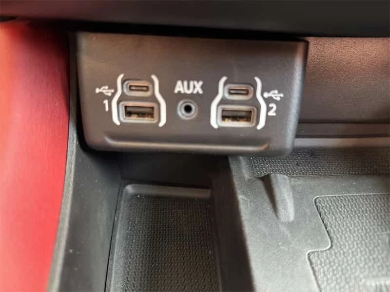 Dodge Durango * SRT Hellcat * ДИСТРОНИК* ОБДУХВАНЕ* , снимка 17 - Автомобили и джипове - 53801837