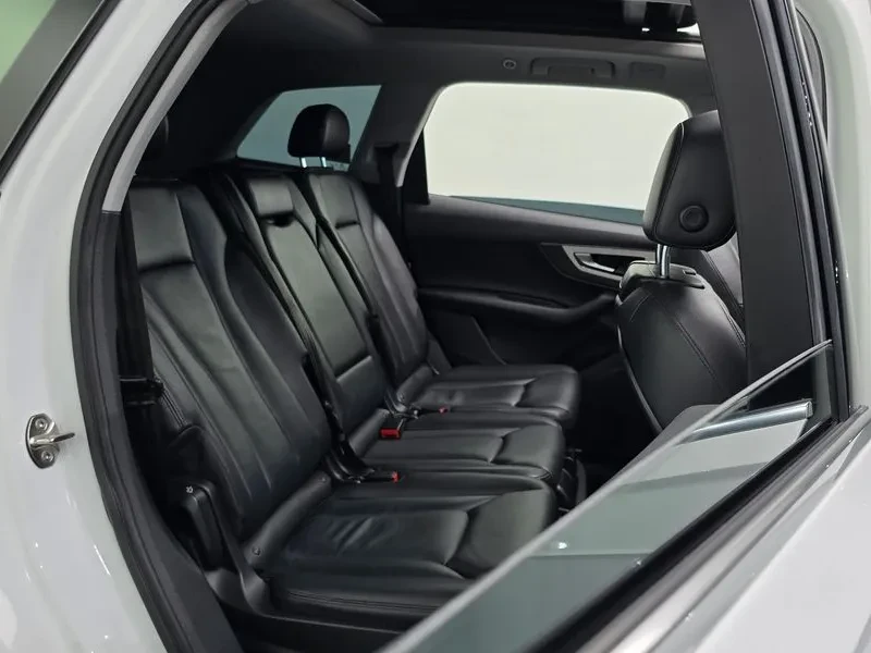 Audi Q7 (4M) 45 Tfsi Quattro | Mobile.bg � ����������� 12