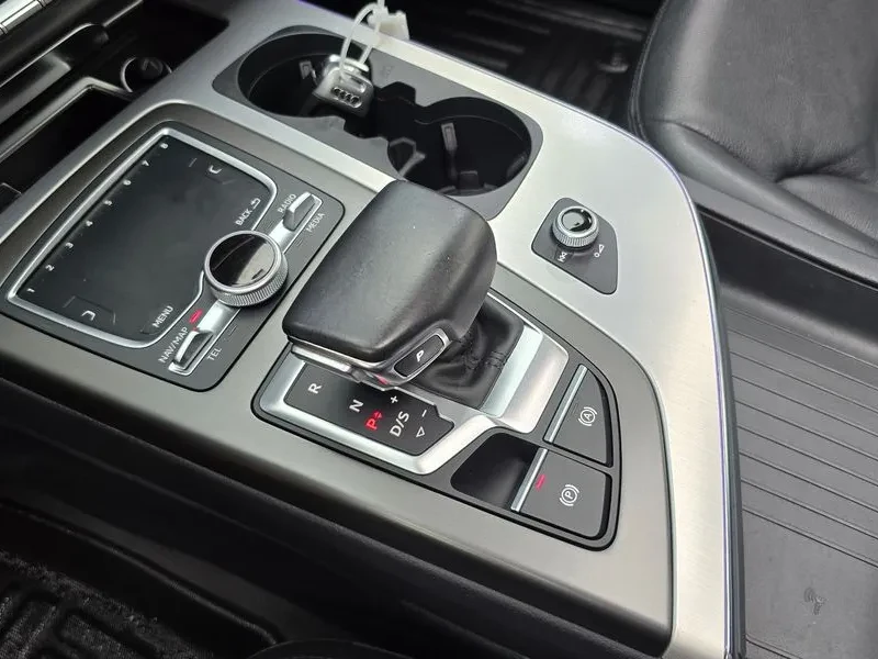 Audi Q7 (4M) 45 Tfsi Quattro | Mobile.bg � ����������� 9