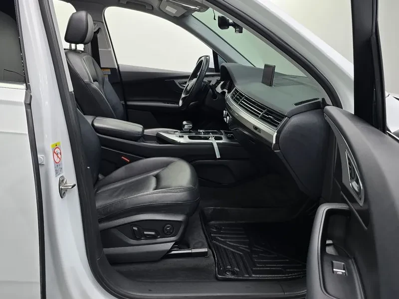 Audi Q7 (4M) 45 Tfsi Quattro | Mobile.bg � ����������� 11