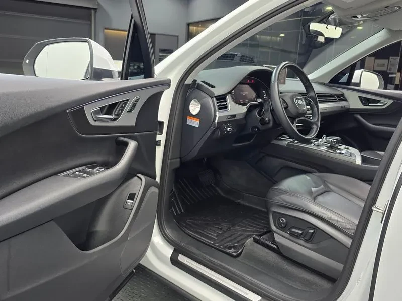 Audi Q7 (4M) 45 Tfsi Quattro | Mobile.bg � ����������� 10